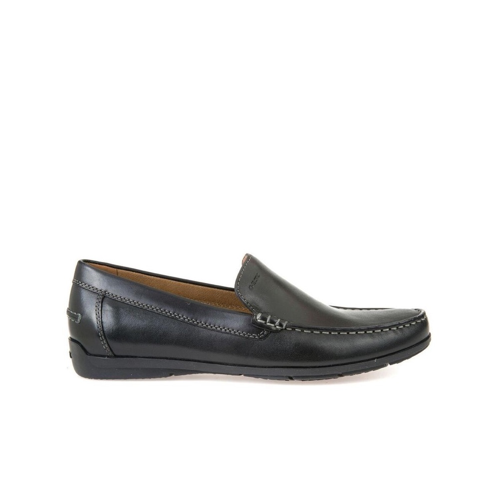 GEOX
Moccasins Siron Smooth Leather Size 11